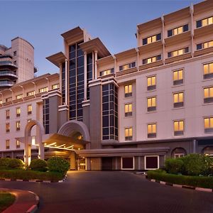 Mövenpick Hotel&Apartments Bur Dubai