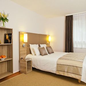 Séjours&Affaires Strasbourg Kleber